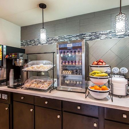 Comfort Inn & Suites Cookeville Εξωτερικό φωτογραφία