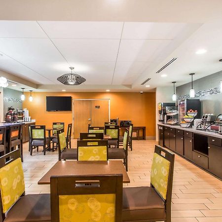 Comfort Inn & Suites Cookeville Εξωτερικό φωτογραφία