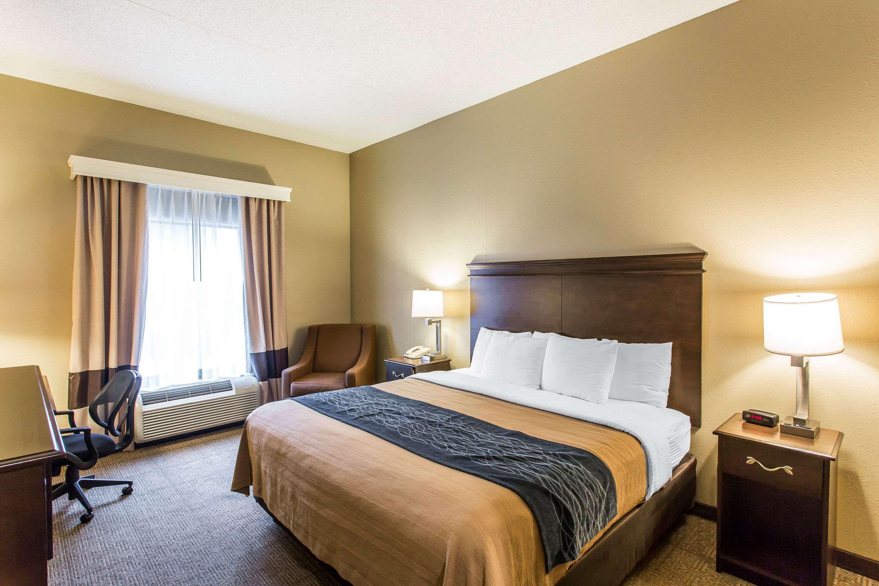 Comfort Inn & Suites Cookeville Εξωτερικό φωτογραφία