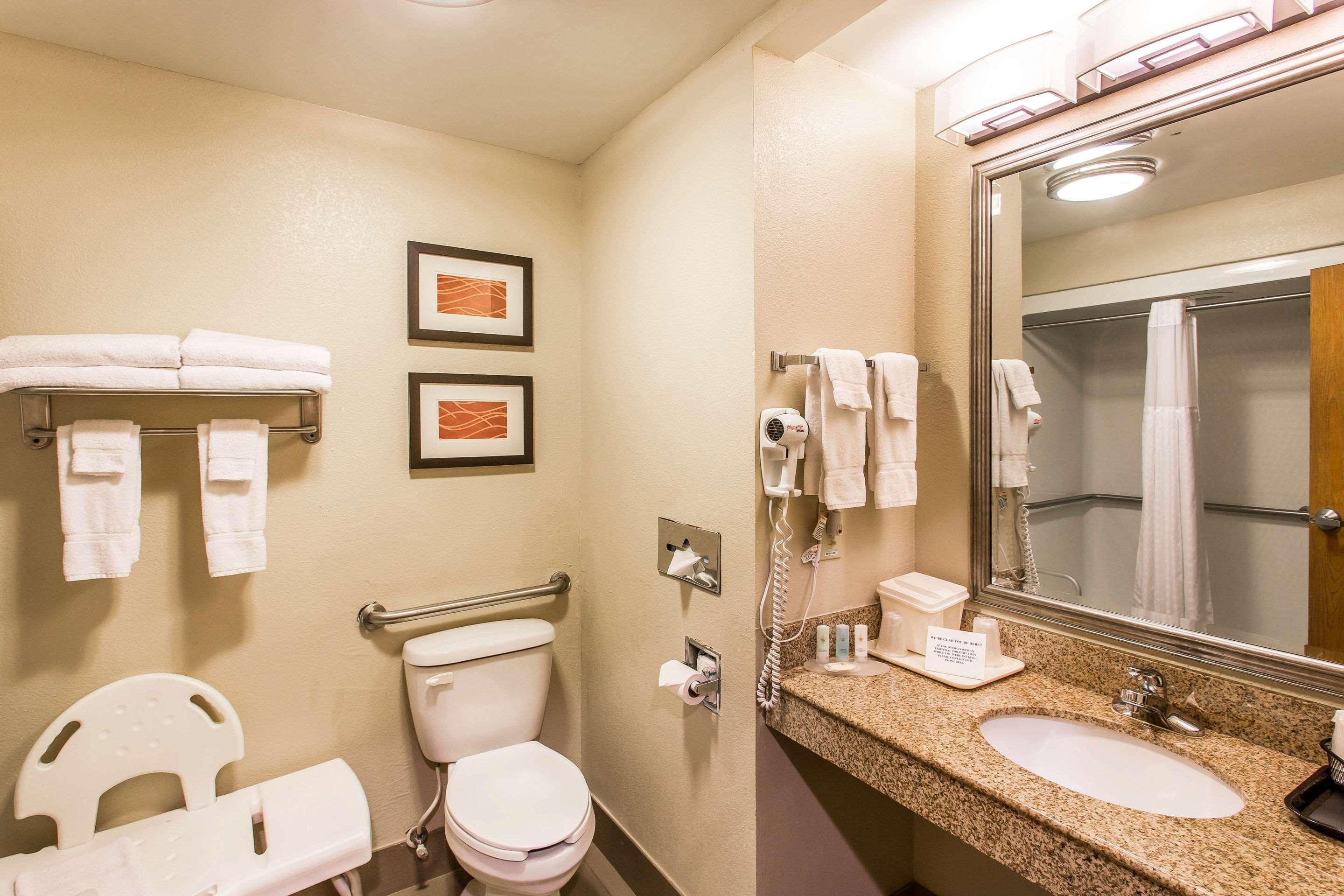 Comfort Inn & Suites Cookeville Εξωτερικό φωτογραφία