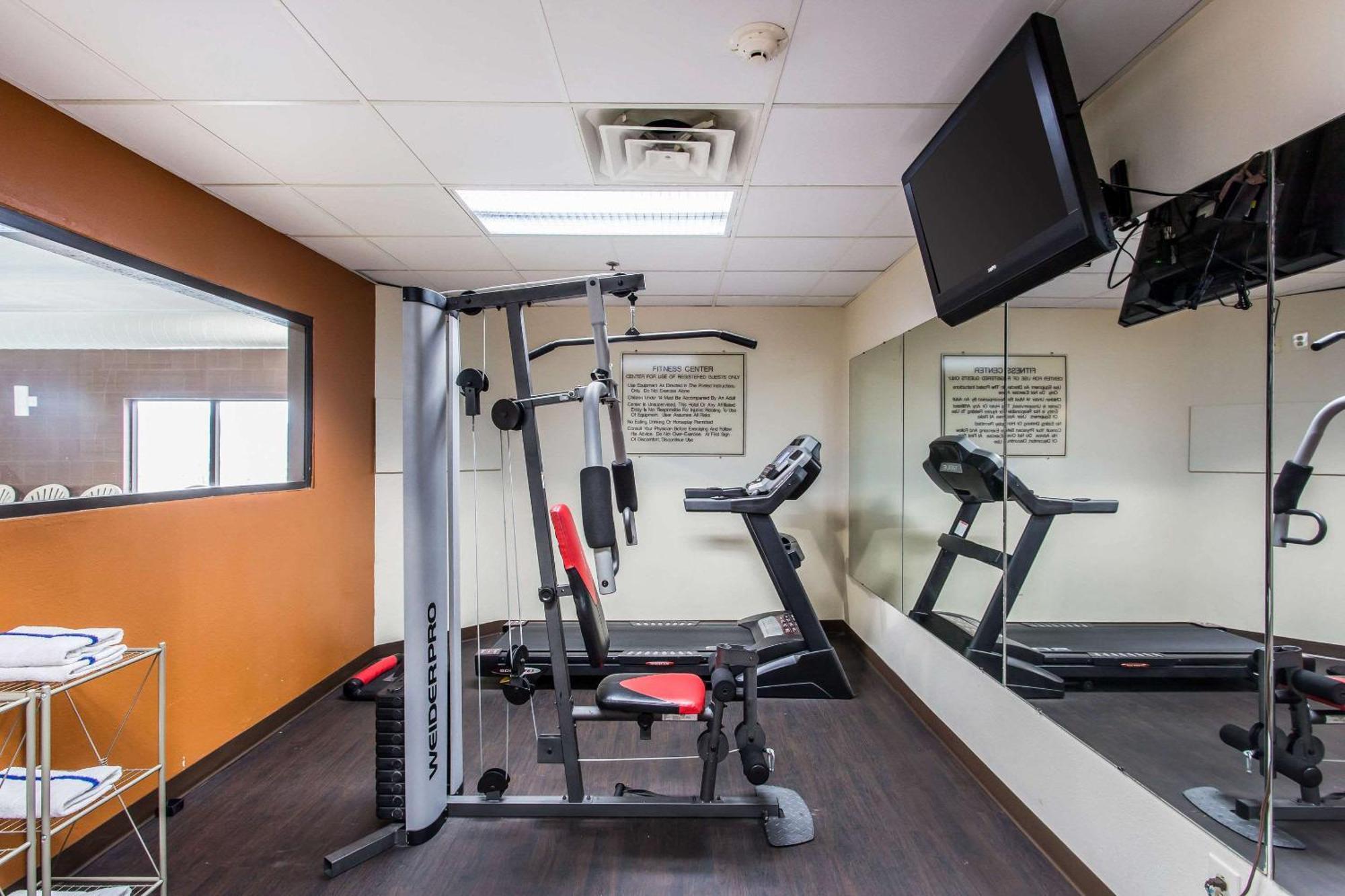 Comfort Inn & Suites Cookeville Εξωτερικό φωτογραφία