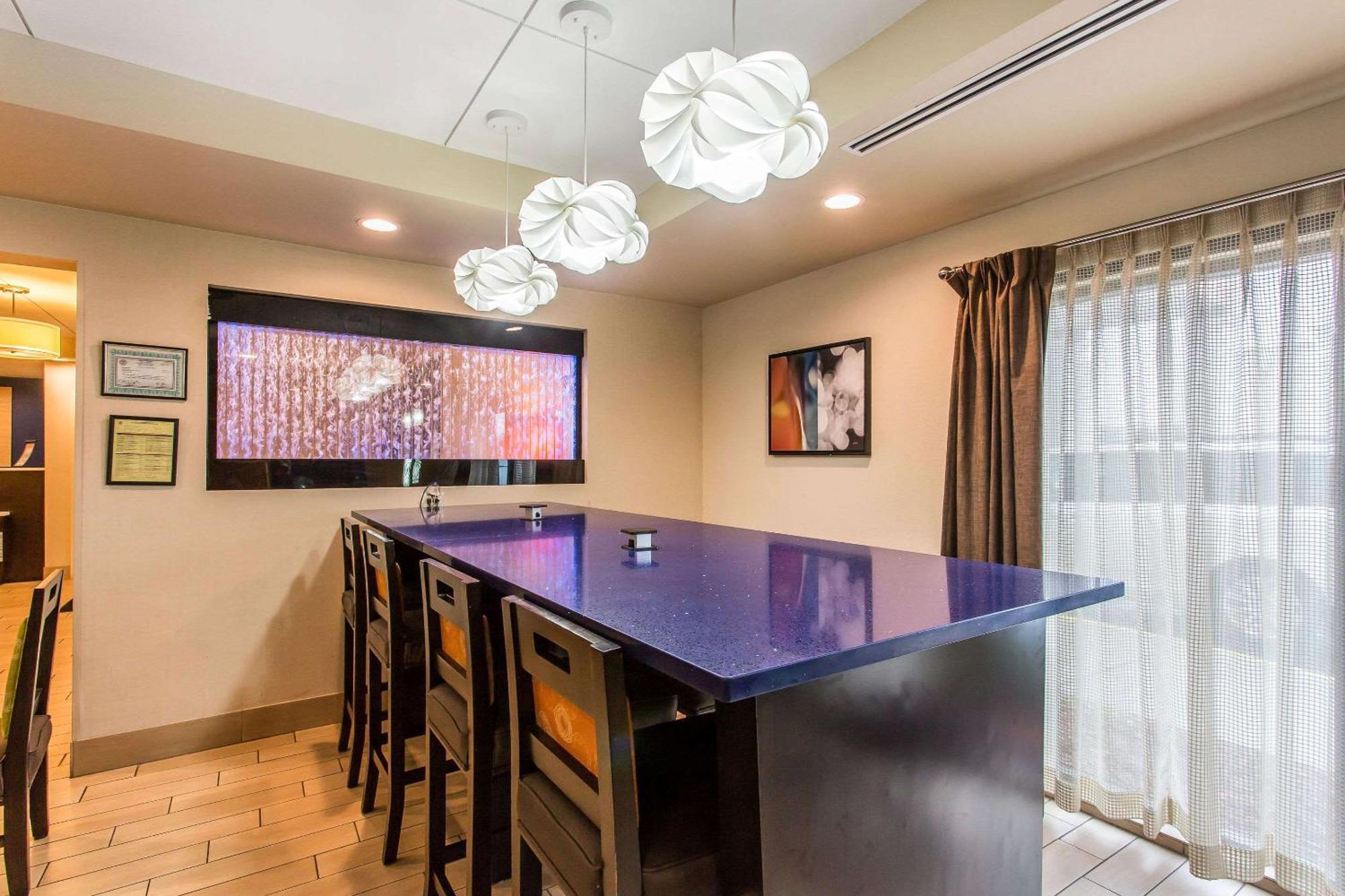 Comfort Inn & Suites Cookeville Εξωτερικό φωτογραφία