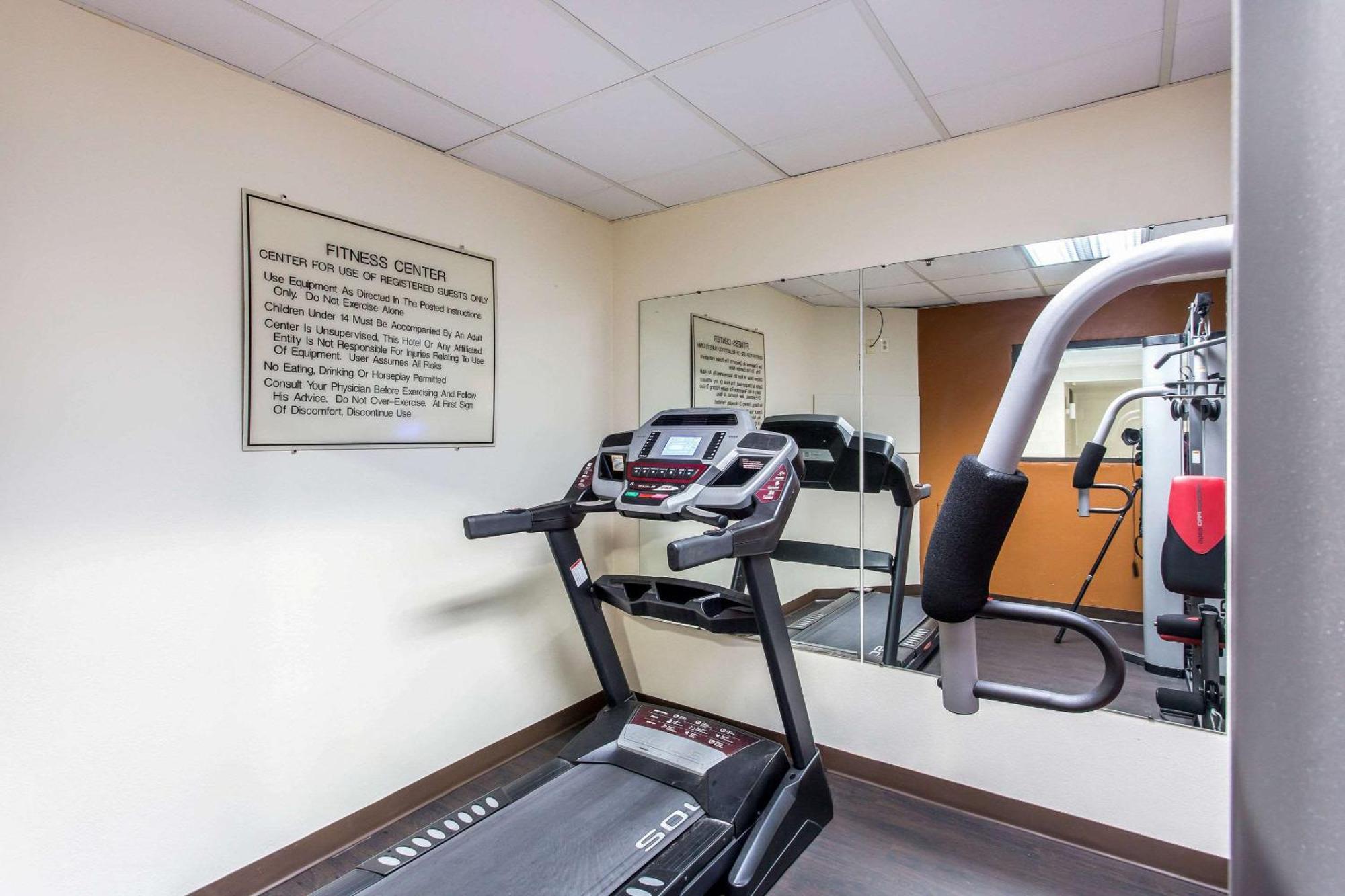 Comfort Inn & Suites Cookeville Εξωτερικό φωτογραφία