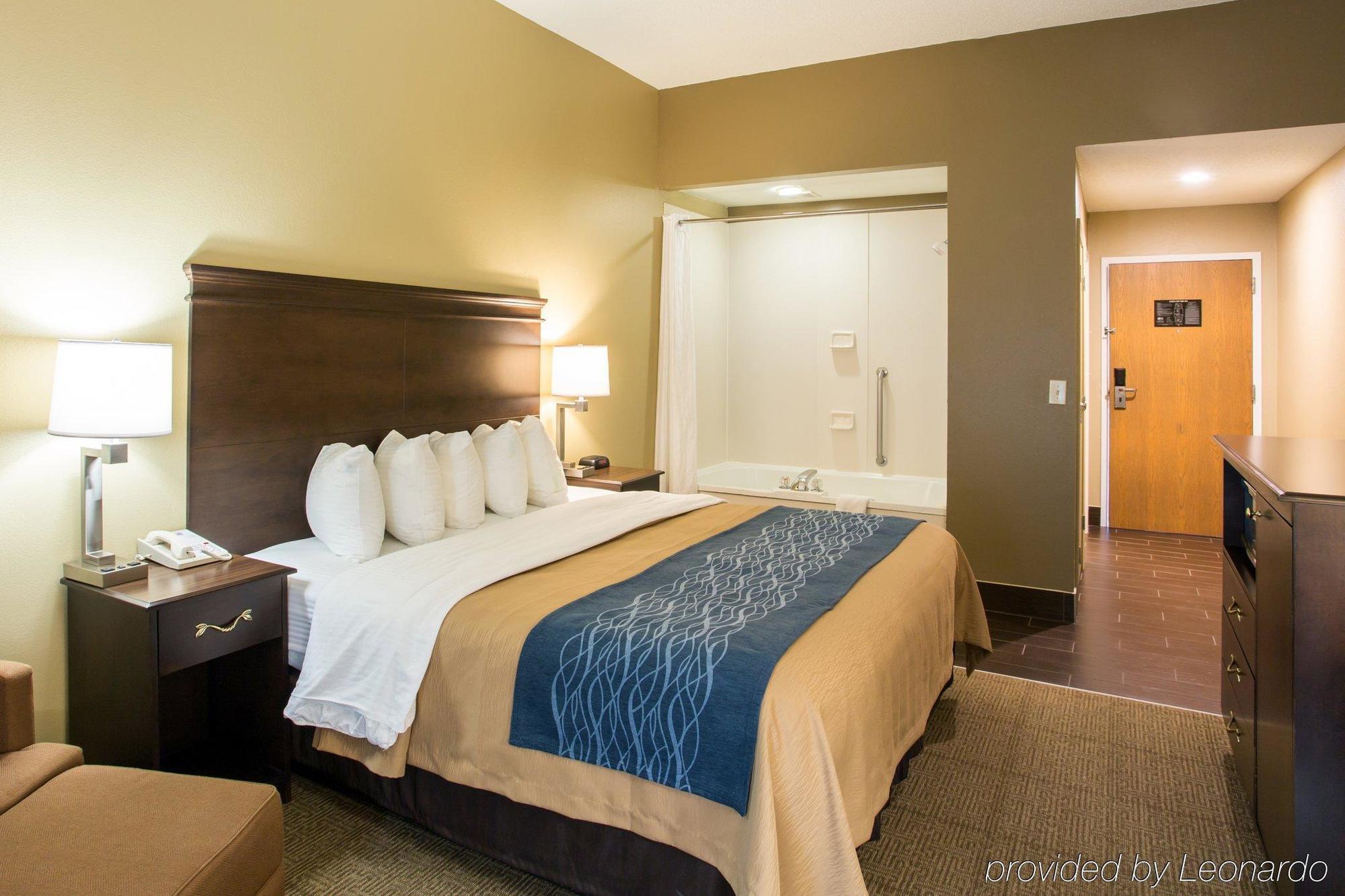 Comfort Inn & Suites Cookeville Εξωτερικό φωτογραφία