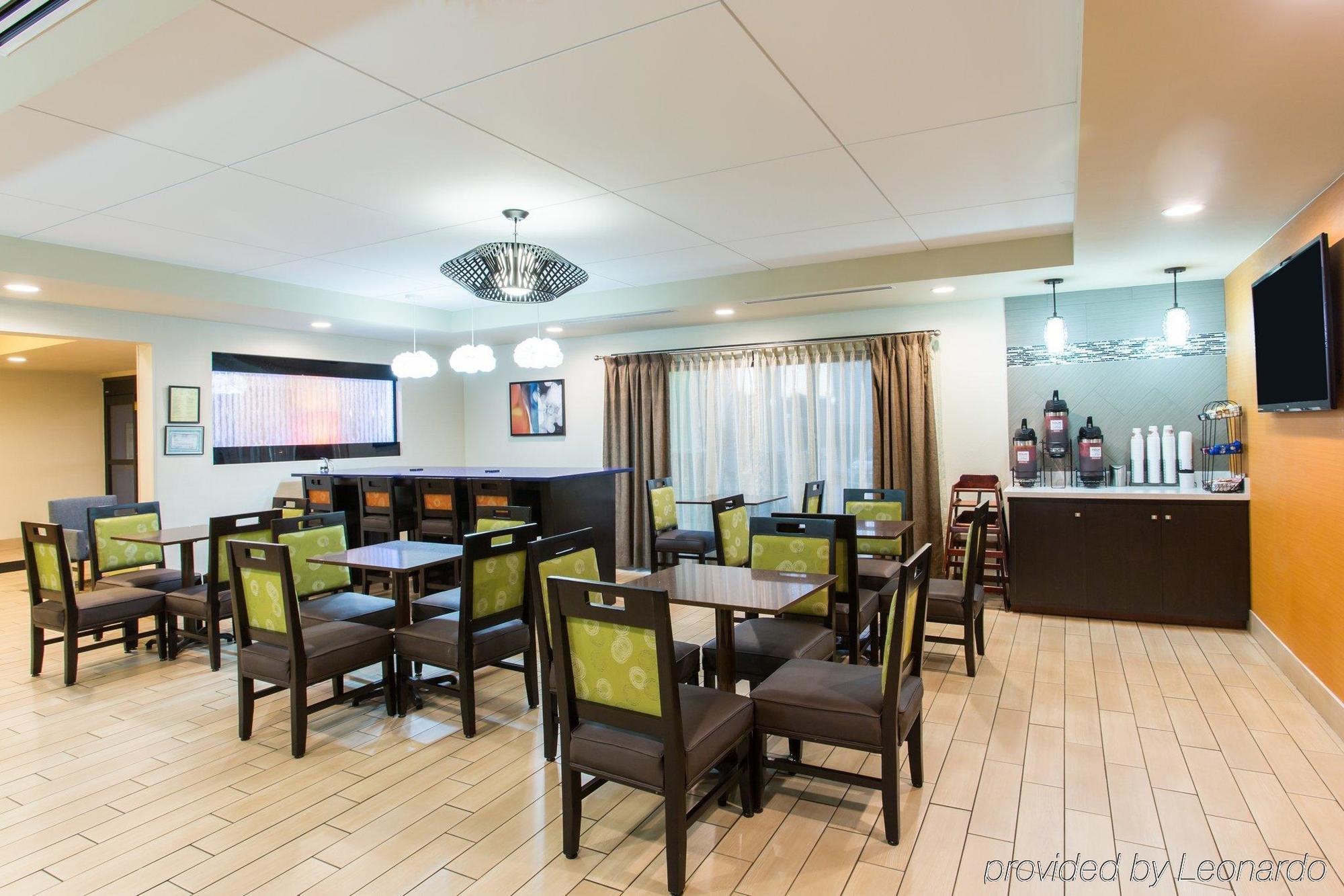 Comfort Inn & Suites Cookeville Εξωτερικό φωτογραφία