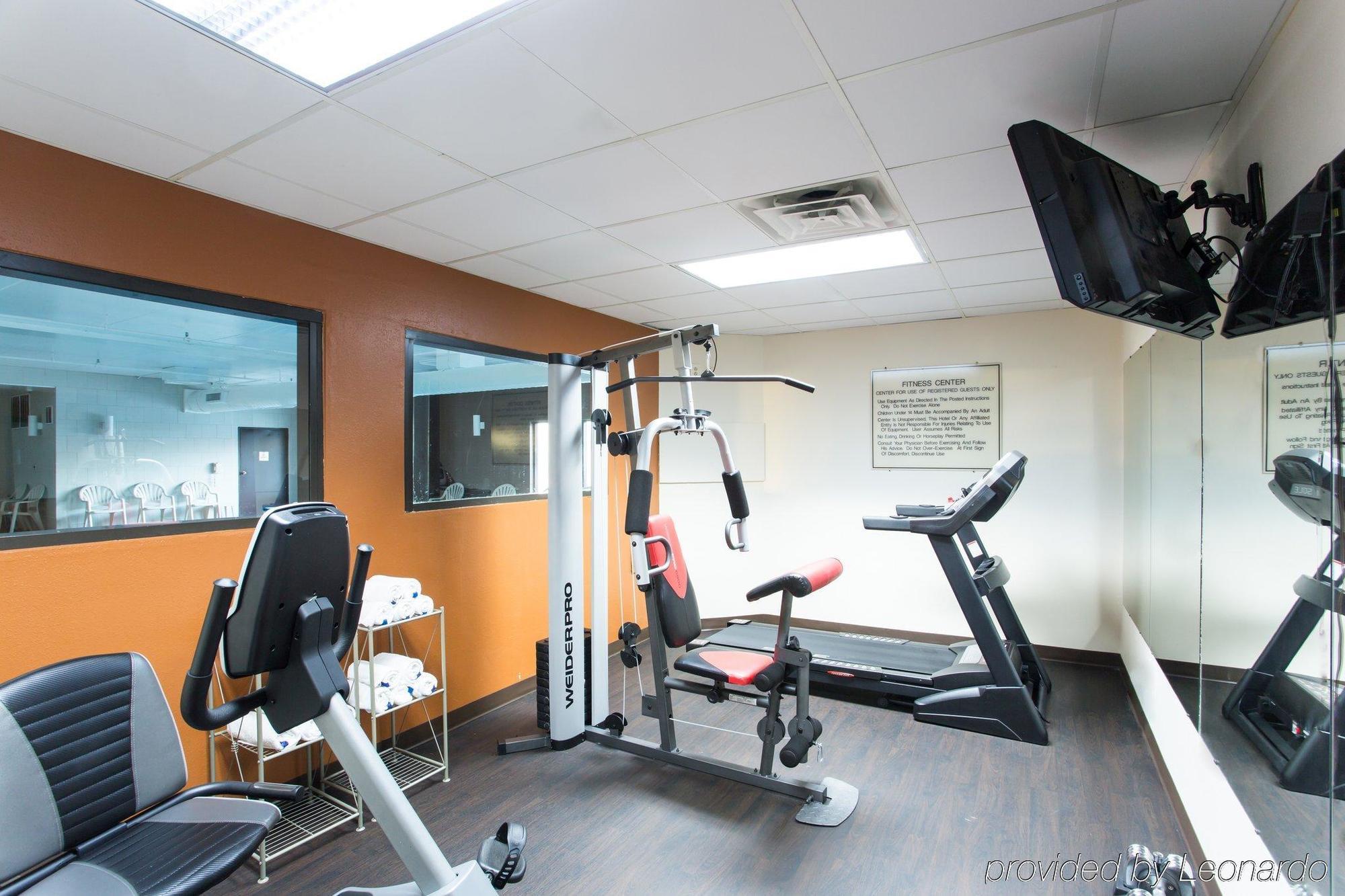 Comfort Inn & Suites Cookeville Εξωτερικό φωτογραφία