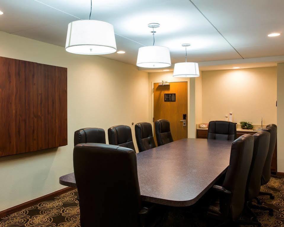 Comfort Inn & Suites Cookeville Εξωτερικό φωτογραφία
